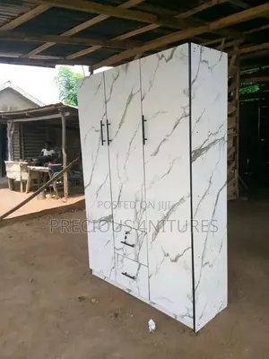 4 by 6 Wardrobes Cabinet