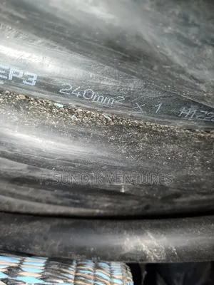 240mm Single Full Guage Flexible Cable