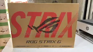 New Laptop Asus ROG Strix G16 G614 64GB Intel Core Ultra 9 SSD 2T