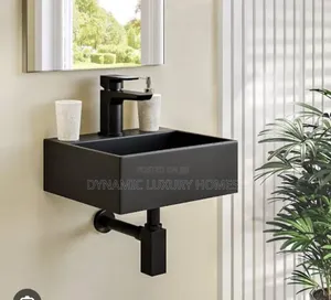 England Wall Hung Wash Hand Basin
