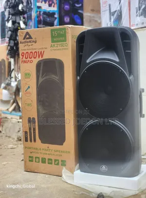 Audioking Public Address System