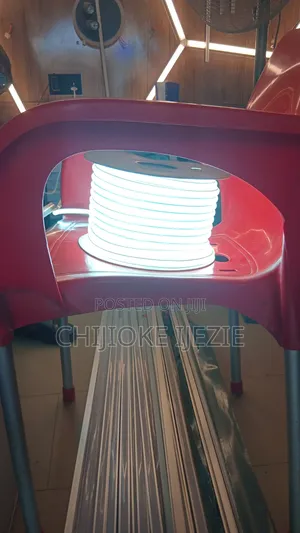 Neon Rope Lights