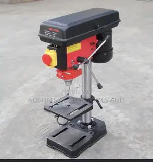 Drill Press 13mm