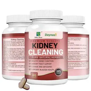 Kidney Cleansing Tablet