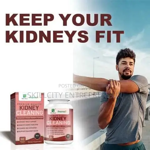 Kidney Cleansing Tablet