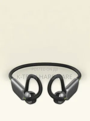 Oraimo Opencirclet 2 Steps Tracking Open-Ear Earphones