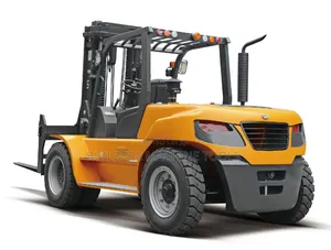 Un Forklift Series 100 10tons