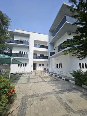 6bdrm Duplex in Asokoro for rent