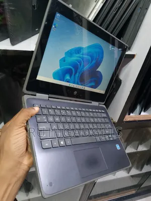 Laptop HP ProBook 11 X360 4GB Intel Celeron SSD 128GB