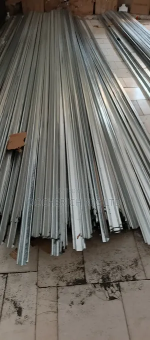 Steel Trusses Roofing