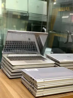 Laptop HP EliteBook 640 G9 8GB Intel Core i5 SSD 256GB