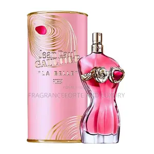 Jean Paul Gaultier La Belle Rosea Edp 100ml