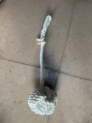 Monkey's Fist