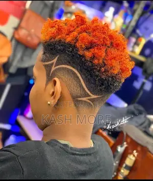 Kash_more Exclusive Unisex Salon