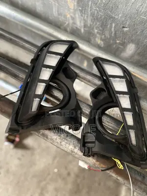 Fog Light Leds for 2018 Highlander
