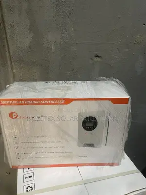 Felicity MPPT Solar Charge Controller