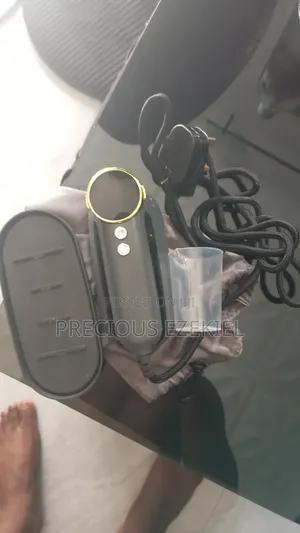 Oraimo Smart Iron