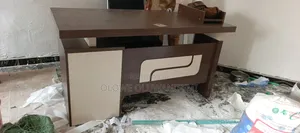 Executive Office Desk for Boss