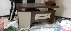 Executive Office Desk for Boss
