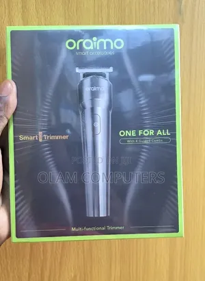 Oraimo Smart Trimmer Opc-Tr10