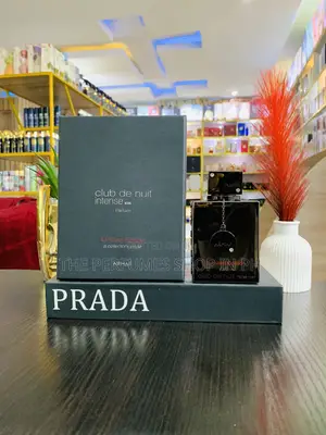 Armaf Club De Nuit Intense Man Parfum Limited Edition