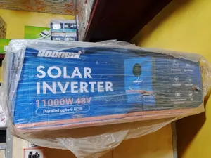 11kva _48v Sonnest Hybrid Inverter.