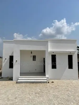 3 Bedroom Bungalow