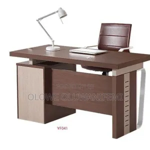 Luxury Executive Office Table