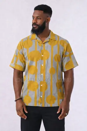 Vintage Shirts