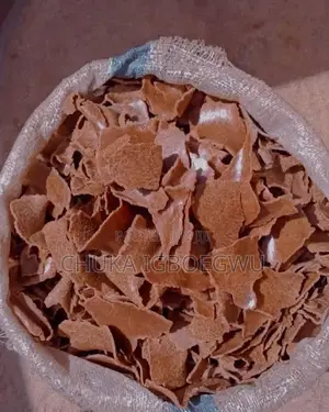 Groundnut Cake
