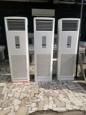 Panasonic Standing Air Condition