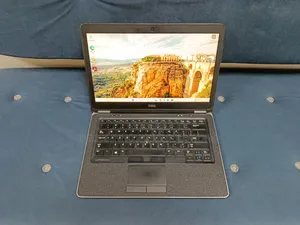 Laptop Dell Latitude E7450 8GB Intel Core i7 SSD 256GB