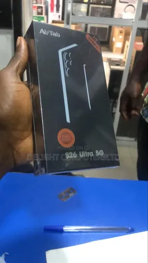 New AirTab S26 Pro+ 1 TB