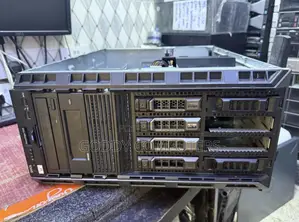 Server Dell PowerEdge T330 16GB Intel Xeon HDD 4T