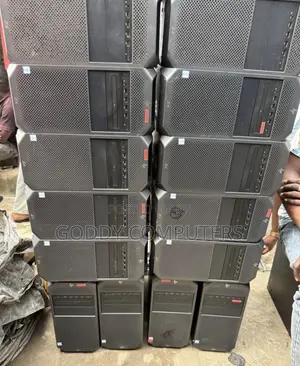 Desktop Computer HP Z4 G4 32GB Intel Xeon HDD 1T