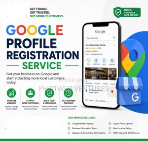 Google Business Profile