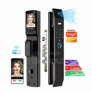 3d Face Recognition