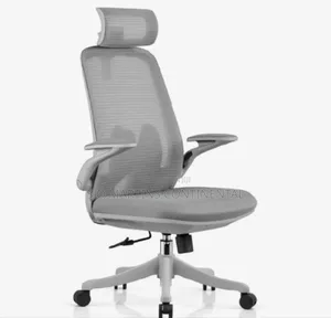 Importe Exotic High Back Chair