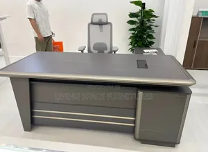 Manager Office Table 1.4meter Size