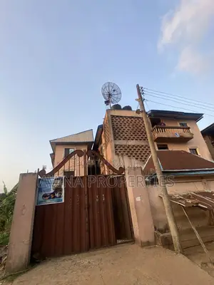 Total of 75 Rooms Self Contained for Sale Setting on 3 Plots of Land