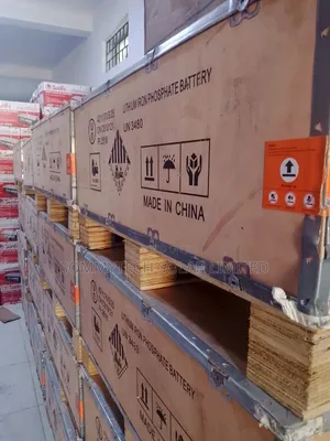 15kwh Flat Felicity Luthiun Ion Battery