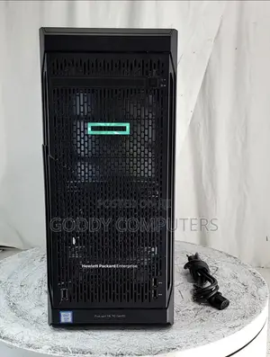 Server HP ProLiant ML 32GB Intel Xeon HDD 1T
