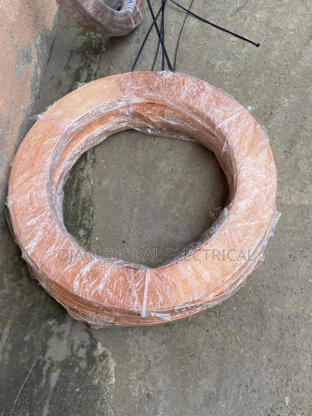 25mm by 2.5mm Copper Tape