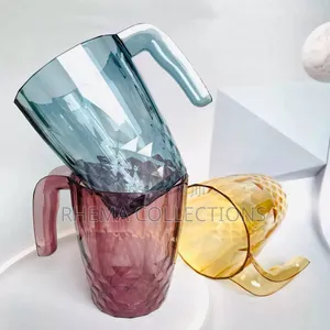 Quality Acrylic Cup