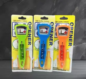 Your Multipurpose Opener