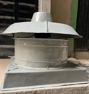 Extractor Fan
