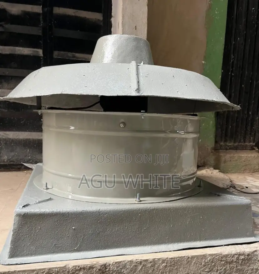 Extractor Fan