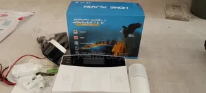 Security Alarm System