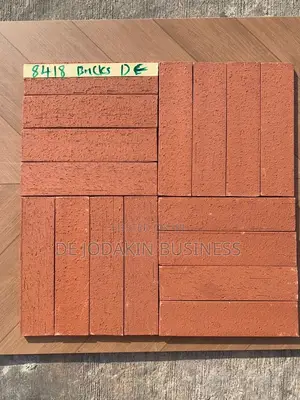 China Bricks For Building Wall