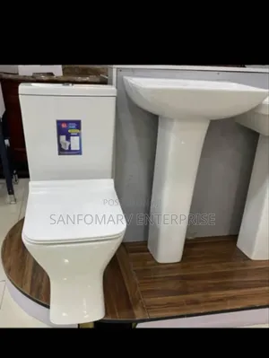 Original Water Closet
